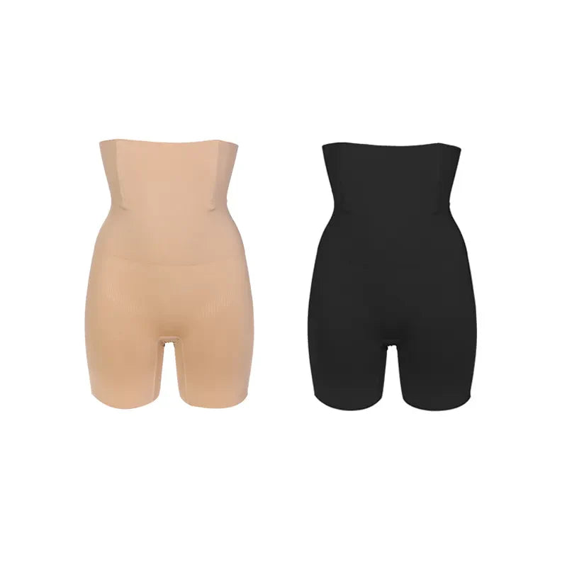 FAJA PANTY MOLDEADORA CON EFECTO LEVANTA GLÚTEOS 🍑