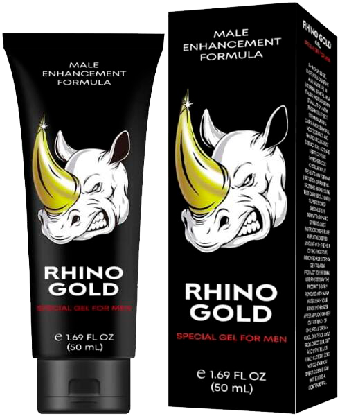 RHINO GOLD