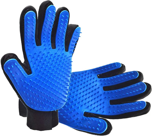 GUANTE PARA MASCOTA TRUE TOUCH