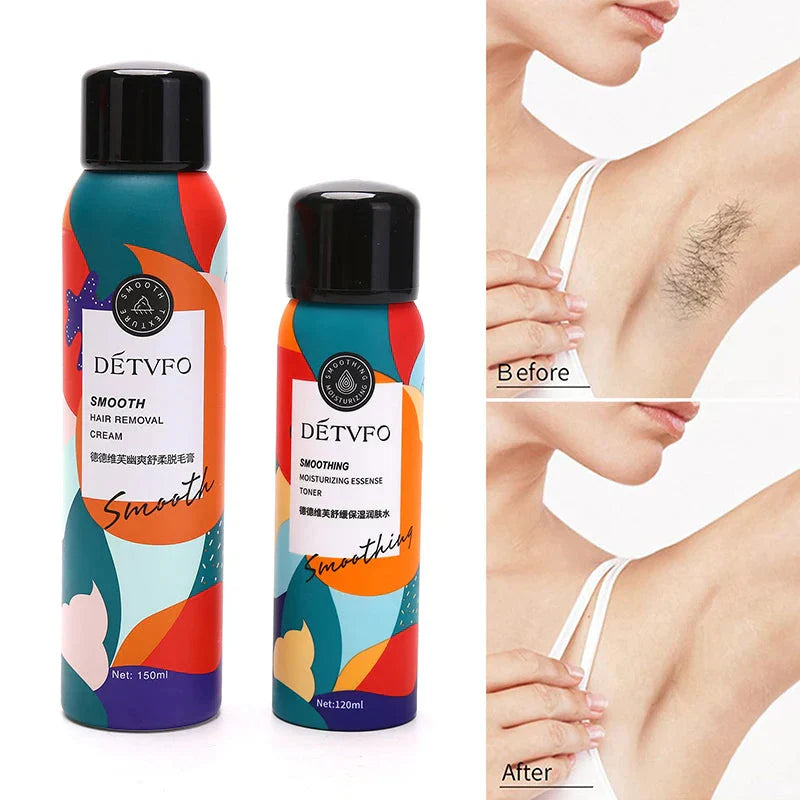 🌷Espuma Depiladora Premium + ENVIO GRATIS🌷