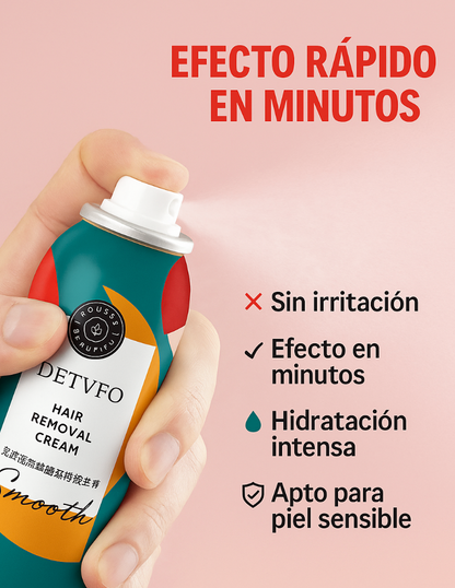 🌷Espuma Depiladora Premium + ENVIO GRATIS🌷