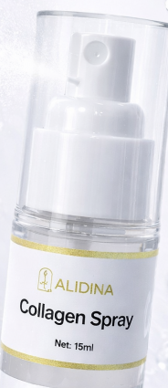 SPRAY COLAGENO