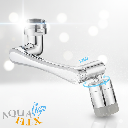 Aqua Flex - GRIFO MULTIPLE